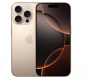 Smartphone APPLE iPhone 16 Pro 256 GB Desert Titanium (Piaskowy) MYNK3ZD/A 