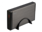 Obudowa do dysku I-TEC MYSAFE Advanced 3.5 MYSAFE35U401 