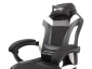 Fotel Fury Avenger M+ NATEC NFF-1710 