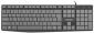 Klawiatura Przewodowa NATEC NKL-1507 