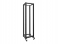 LANBERG OR01-6842-B Lanberg stojak open rack 19 42U 600x800mm czarna 