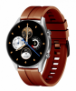 Oro Smart FIT8 Pro ORO-MED Android Brązowy 