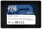 Dysk SSD PATRIOT P210 256 GB (2.5″ /256 GB ) 