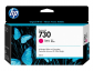 Tusz HP 730 Magenta (P2V63A) 
