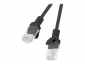 LANBERG PCU5-20CC-0200-BK 2 Patchcord 