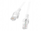 LANBERG PCU6-10CC-0500-W 5 Patchcord 