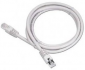 GEMBIRD Patchcord Cat.5e 30 m Szary 30 Patchcord 