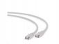 GEMBIRD Cat 6A 0.25 m 0.25 Patchcord 
