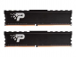 Pamięć PATRIOT (DIMM/DDR4/32 GB/3200MHz/1.2V/22 CLCL/DUAL) 