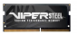 Pamięć PATRIOT (SODIMM/DDR4/16 GB/3200MHz/18CL/SING<br />LE) 