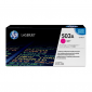 Kaseta z tonerem HP Color LaserJet Q7583A 