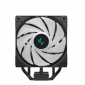 Chłodzenie procesora DEEPCOOL AG400 DIGITAL PLUS R-AG400-BKADMP-G-1 