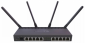 Router MIKROTIK RB4011IGS+5HACQ2HND-<br />IN 