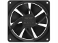 Wentylator do obudów NZXT RF-R12SF-B1 