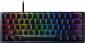 Klawiatura Przewodowa RAZER Huntsman Mini Purple Switch 