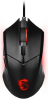 Mysz Przewodowa MSI Clutch GM08 