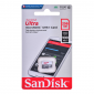 Karta pamięci SANDISK 256 GB Dokumentacja 
