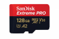 Karta pamięci SANDISK 128 GB 