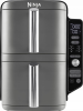 Frytownica beztłuszczowa NINJA SL400EU (9.5l /2470W /Srebrno-czarny ) 
