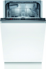 Zmywarka Do zabudowy BOSCH SPV2IKX10E 