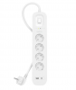 Listwa zasilająca BELKIN SurgePlus (SRB001VF2M) SRB001VF2M 