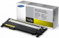 Toner HP CLT-Y406S SU462A 