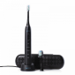 Szczoteczka soniczna ORO-MED SZC_BRUSH_BLACK Czarny 