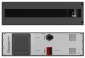 Bateria do zasilacza awaryjnego EVER T/MBPWPLRT1112009/61 