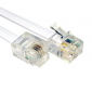 GEMBIRD TC6P4C-3M 3 Kabel telefoniczny 