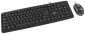 Zestaw klawiatura i mysz TITANUM Salem TK106 