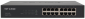 Przełącznik TP-LINK TL-SG1016D (16x 1 GbE ) 