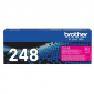 Toner BROTHER TN248M 