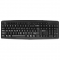 Klawiatura Przewodowa TRACER Maverick Black USB 