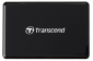 Czytnik kart pamięci TRANSCEND USB 3.1 TS-RDF9K2 