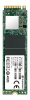 TRANSCEND M.2 2280″ 128 GB PCIe NVMe 3.0 x4 1800MB/s 1500MS/s 
