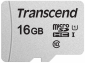 Karta pamięci TRANSCEND 16 GB 