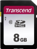 Karta pamięci TRANSCEND 8 GB 