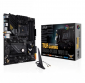 Płyta główna ASUS TUF GAMING B550-PLUS WIFI II (Socket AM4 /ATX) 