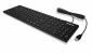 Klawiatura Przewodowa KEYSONIC KSK-8030IN 