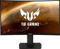 Monitor ASUS VG32VQR (31.5 /VA /2560 x 1440 /Czarny) 