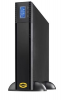 Zasilacz awaryjny ORVALDI V1000 on-line 2U LCD VGA1KRT 1000VA 