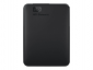 Dysk zewnętrzny HDD WD Elements Portable (5 TB /Czarny ) 