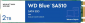 Dysk SSD WD Blue 2 TB (M.2 2280″ /2TB ) 