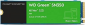 Dysk SSD WD WDS500G2G0C (M.2 2280″ /500 GB ) 