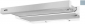 Okap szafkowy (szufladkowy) AKPO WK-7 Light eco 60 Inox 