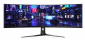Monitor ASUS XG49VQ (49 /VA /144Hz /3840 x 1080 /Czarny) 