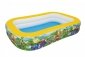 Bestway 91008 BASEN DMUCHANY MYSZKA MIKI I PRZYJACIELE FAMILIJNY 262x175x51 