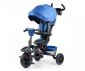 Rowerek Trójkołowy Stanley Rubber Navy-Black 