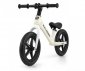 Milly Mally Rowerek Biegowy Ranger Flash White 