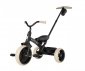 Qplay Rowerek Trójkołowy Elite Pro Black 